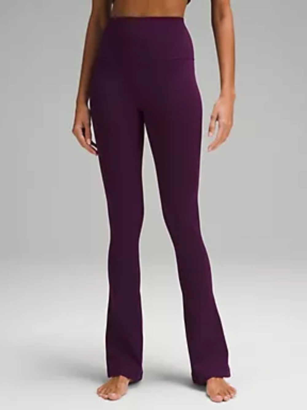 lululemon Align™ High-Rise Mini-Flared Pant